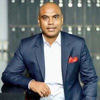 Dr. Nirmal De Silva
