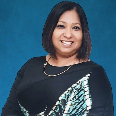 Sandra De Zoysa