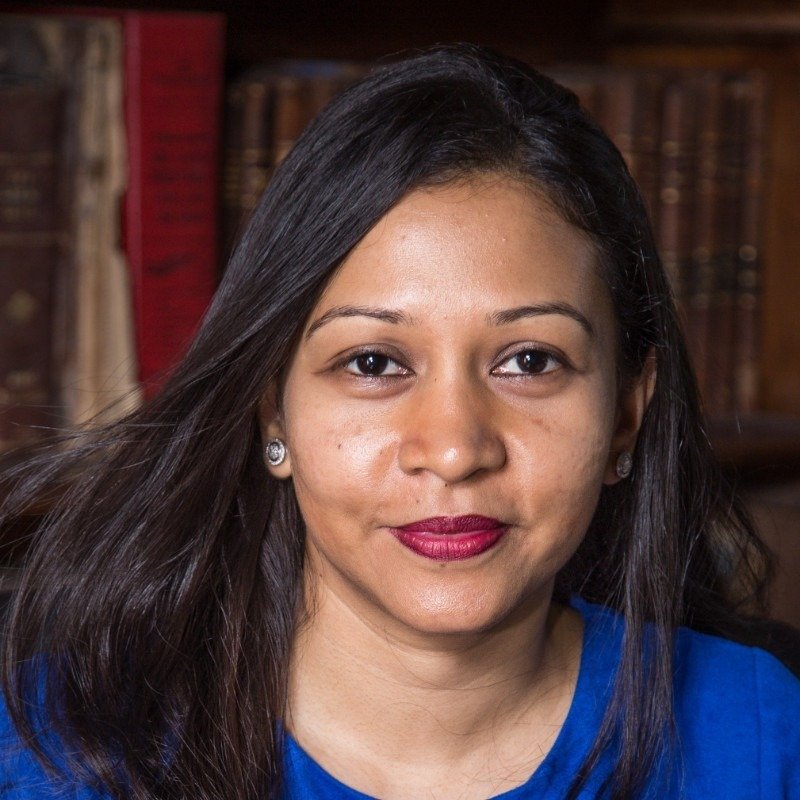 Gayani Ranasinghe
