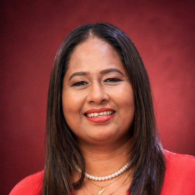 Dr. Sulochana Segera